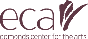 Edmonds Center for the Arts Logo