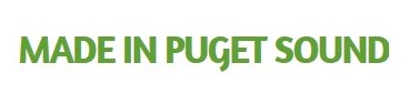Made in Puget Sound Logo